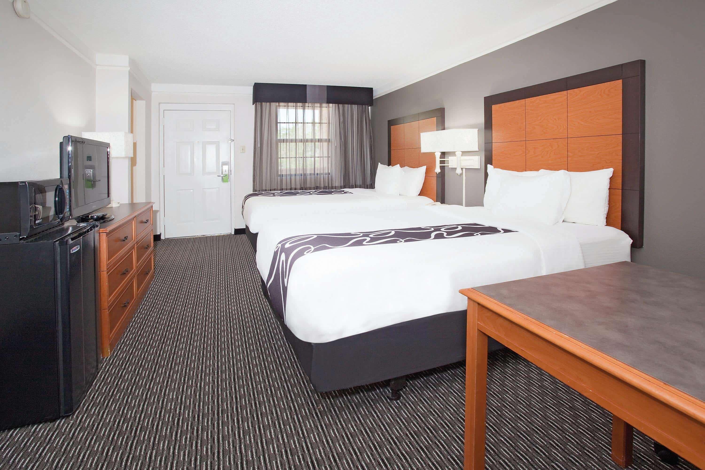 La Quinta Inn by Wyndham Denver Golden Eksteriør bilde
