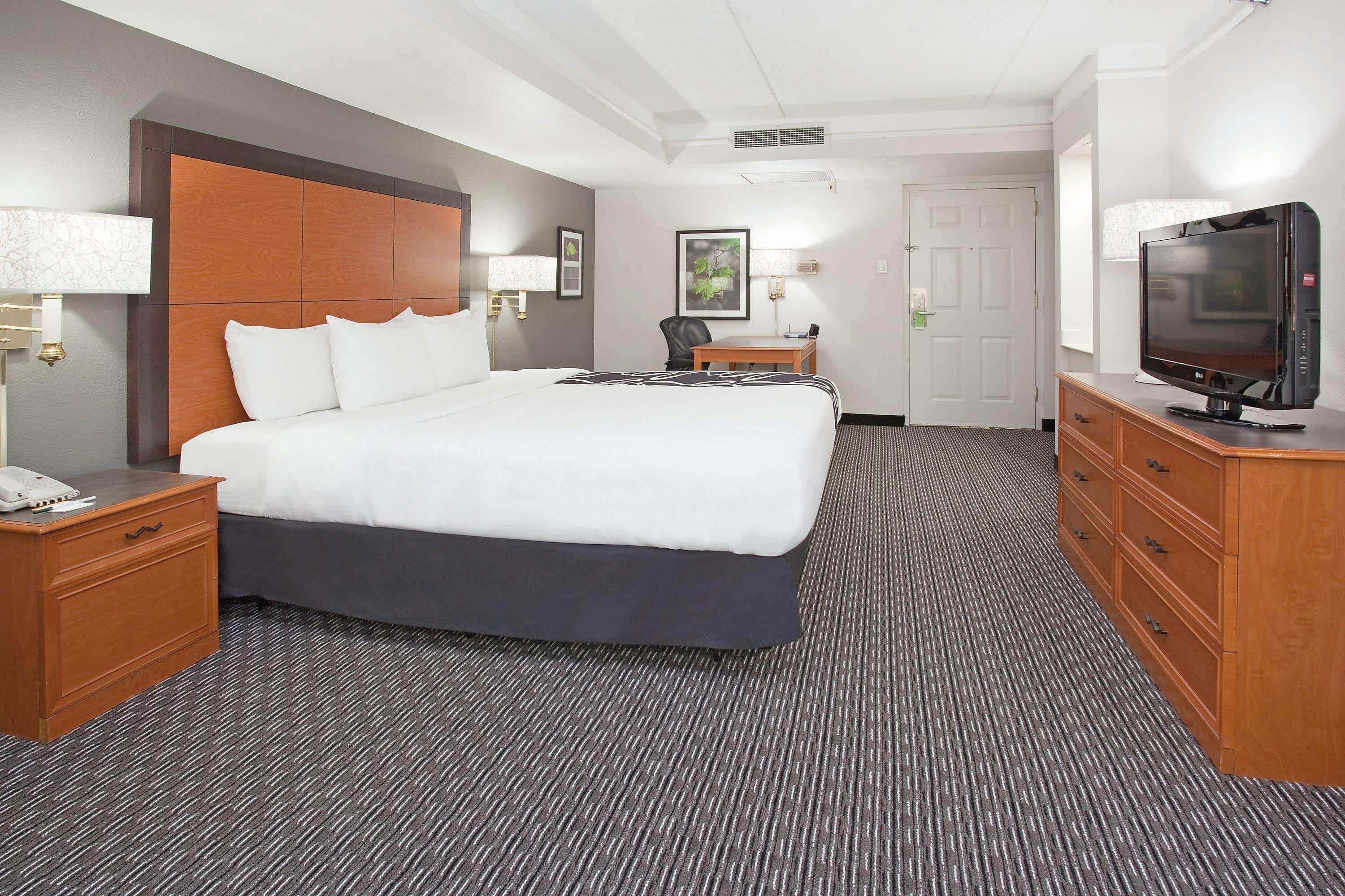 La Quinta Inn by Wyndham Denver Golden Eksteriør bilde