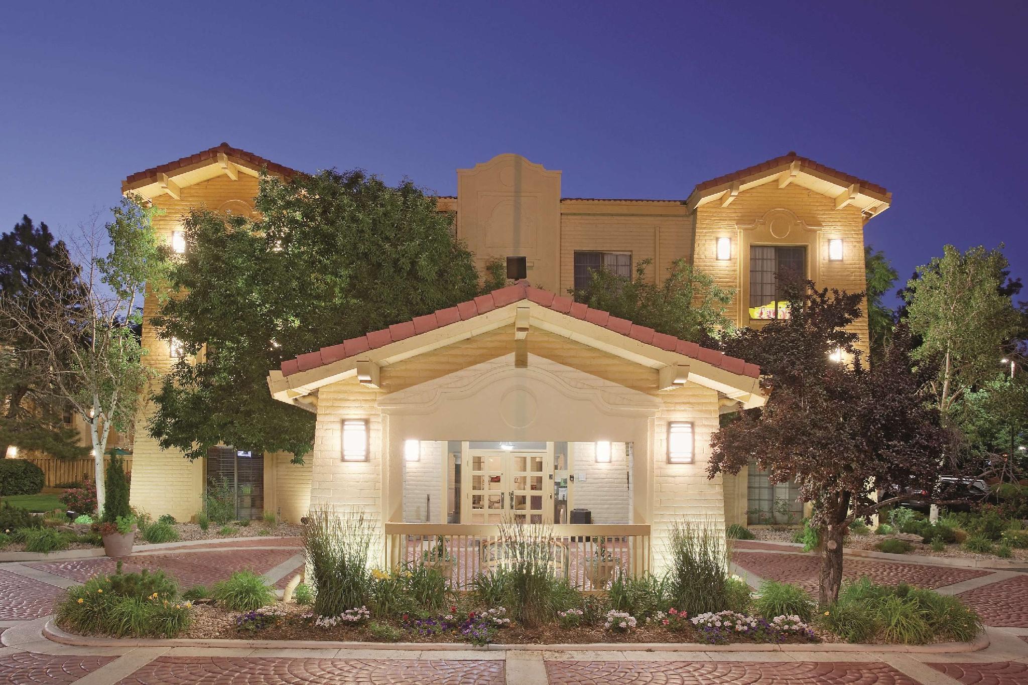 La Quinta Inn by Wyndham Denver Golden Eksteriør bilde