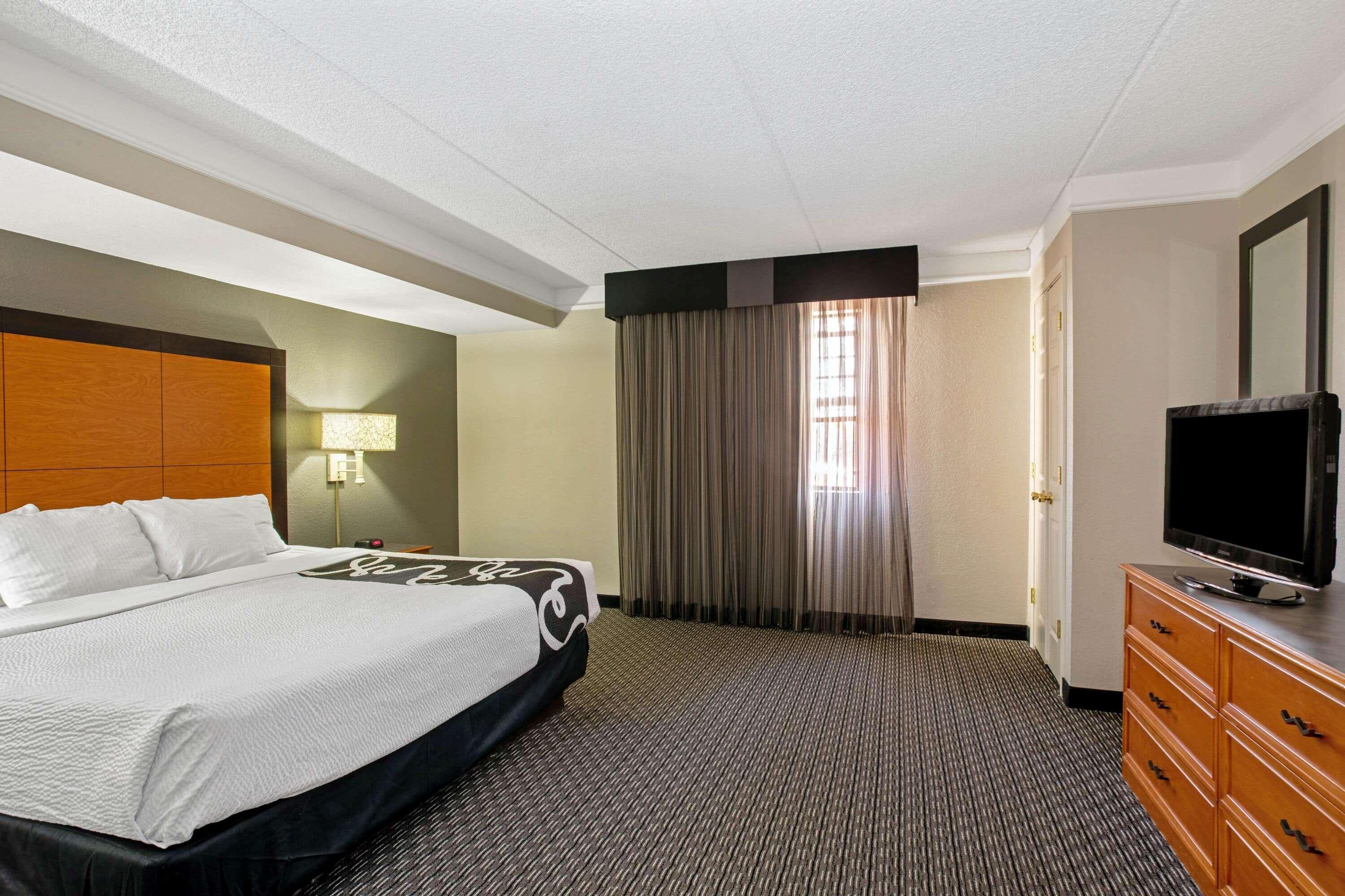 La Quinta Inn by Wyndham Denver Golden Eksteriør bilde
