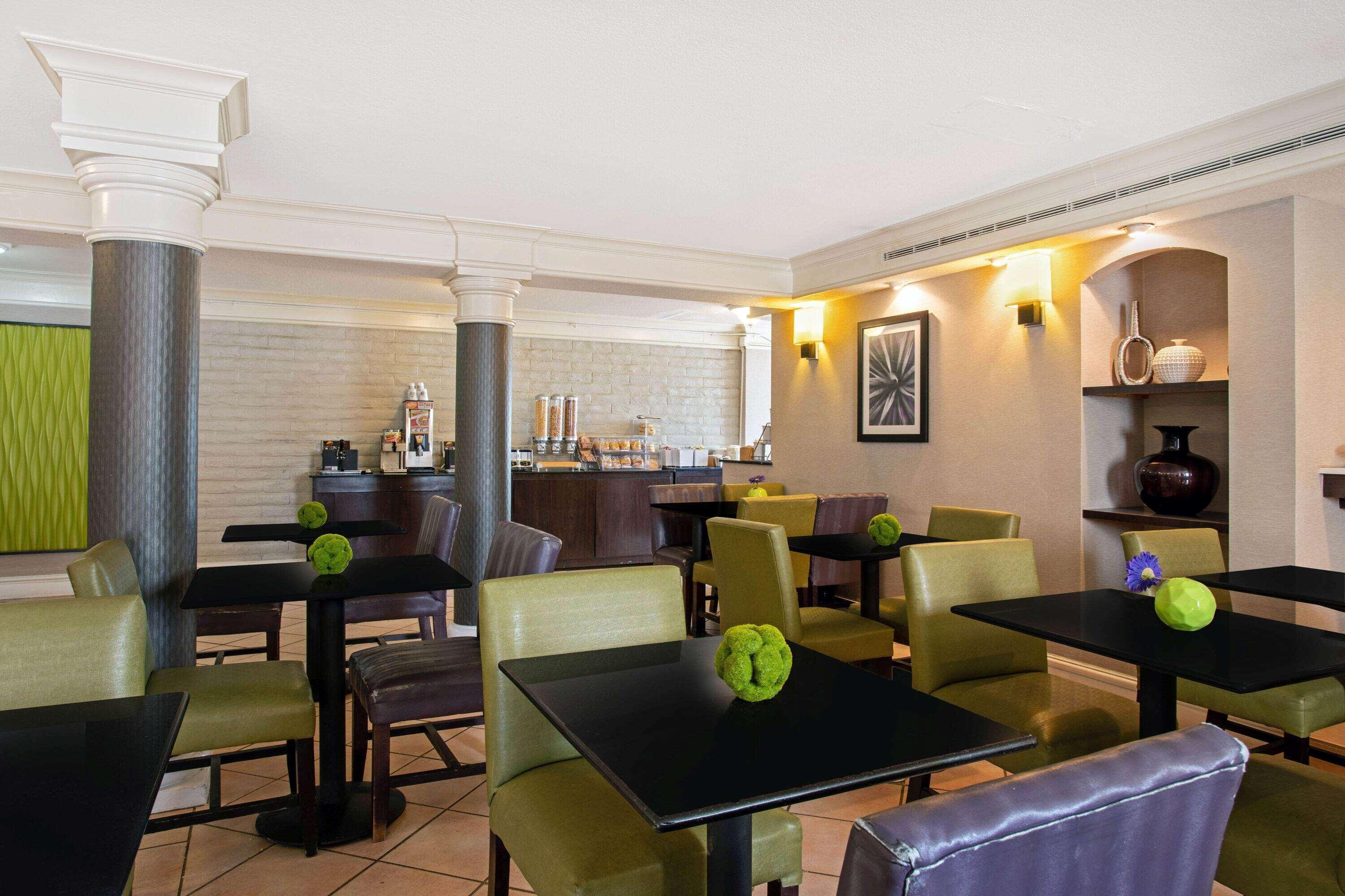 La Quinta Inn by Wyndham Denver Golden Eksteriør bilde