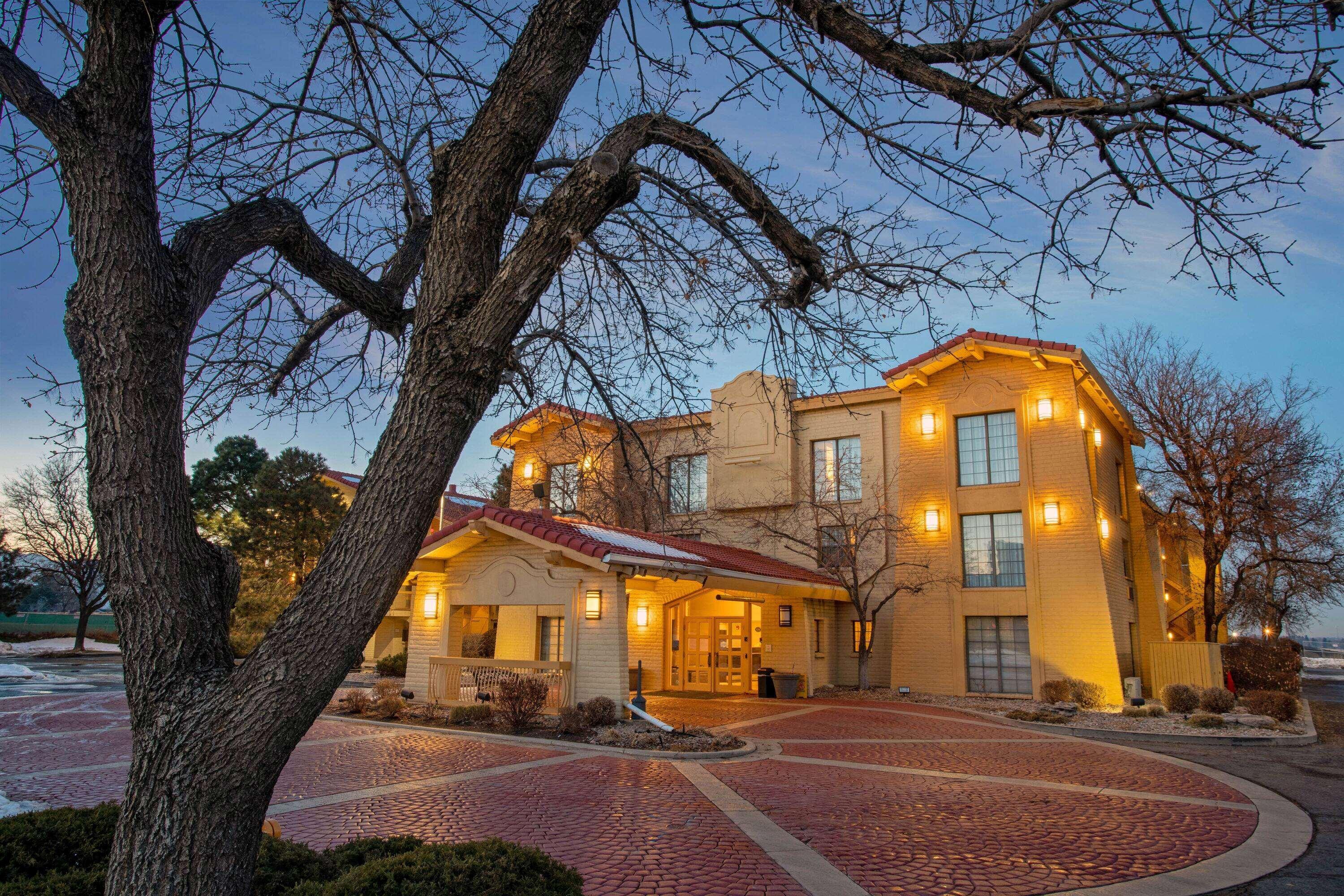 La Quinta Inn by Wyndham Denver Golden Eksteriør bilde