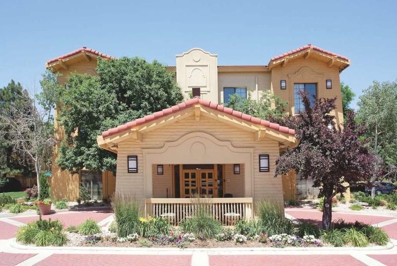 La Quinta Inn by Wyndham Denver Golden Eksteriør bilde