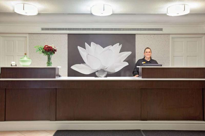 La Quinta Inn by Wyndham Denver Golden Eksteriør bilde